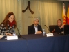 At a press conference at Casa Asia in Barcelona, May 17, 2010