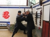 With an actual Ninja at the Ninja Village in Iga City, Japan December 2012